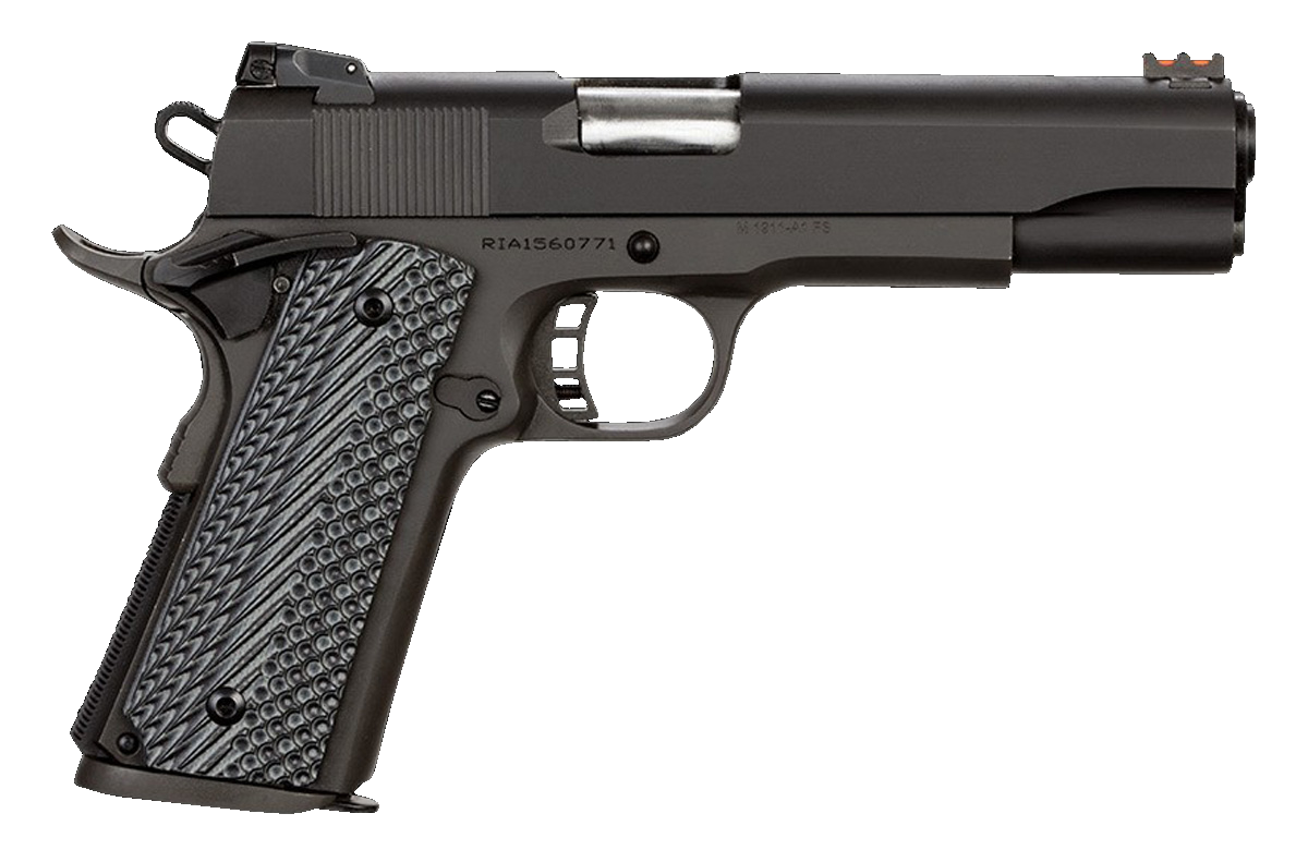 Rock Island 1911 9mm/22TCM 5" barrel