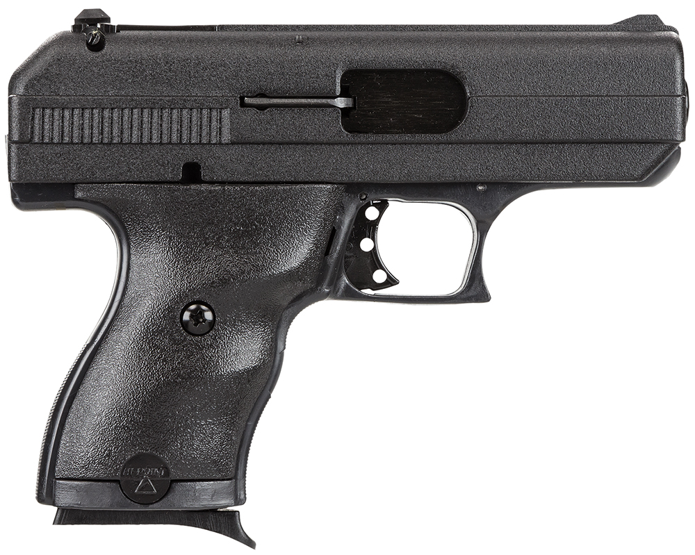Hi-Point C9 9mm 3.5" barrel