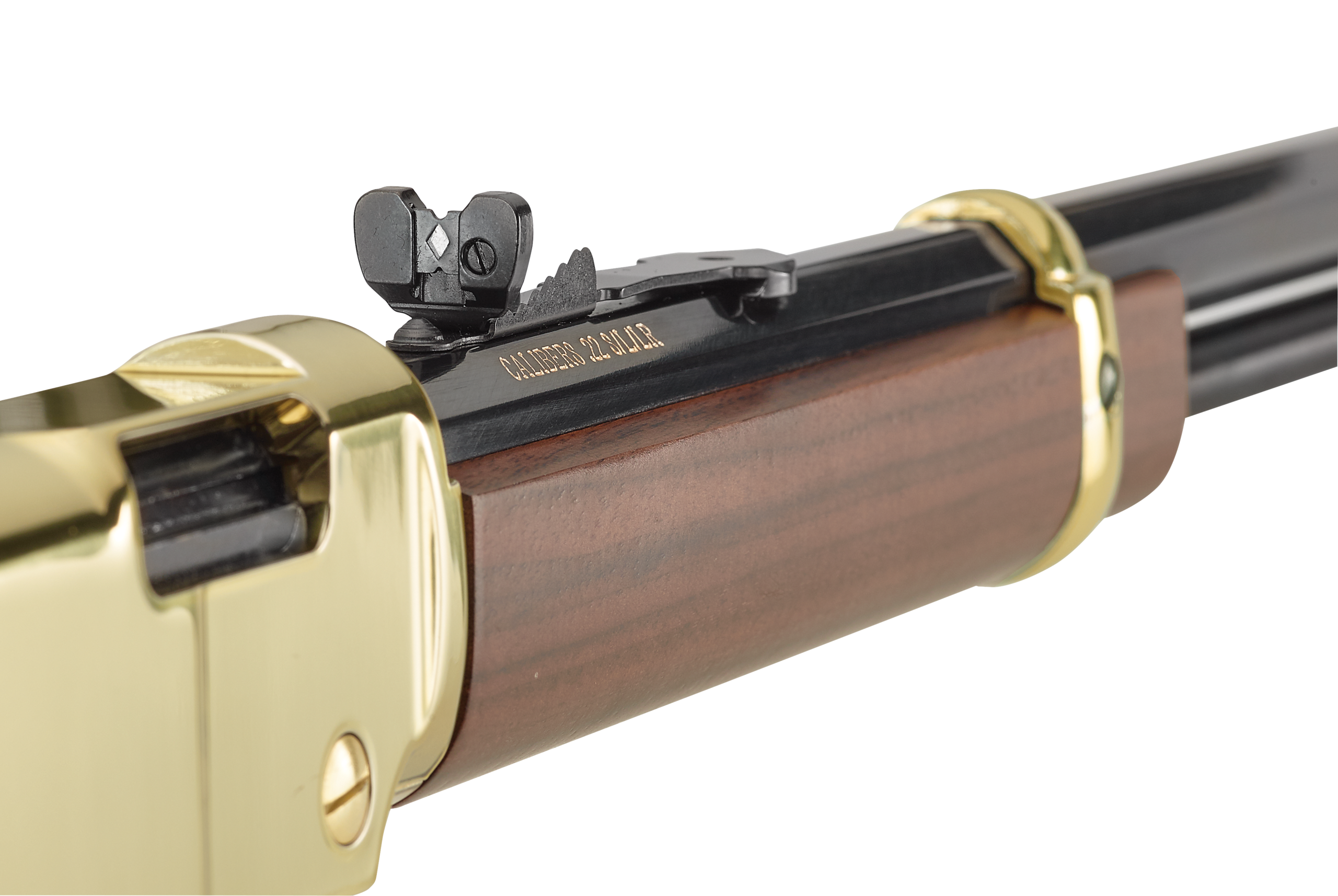 Henry H004 22LR Golden Boy - Image 2