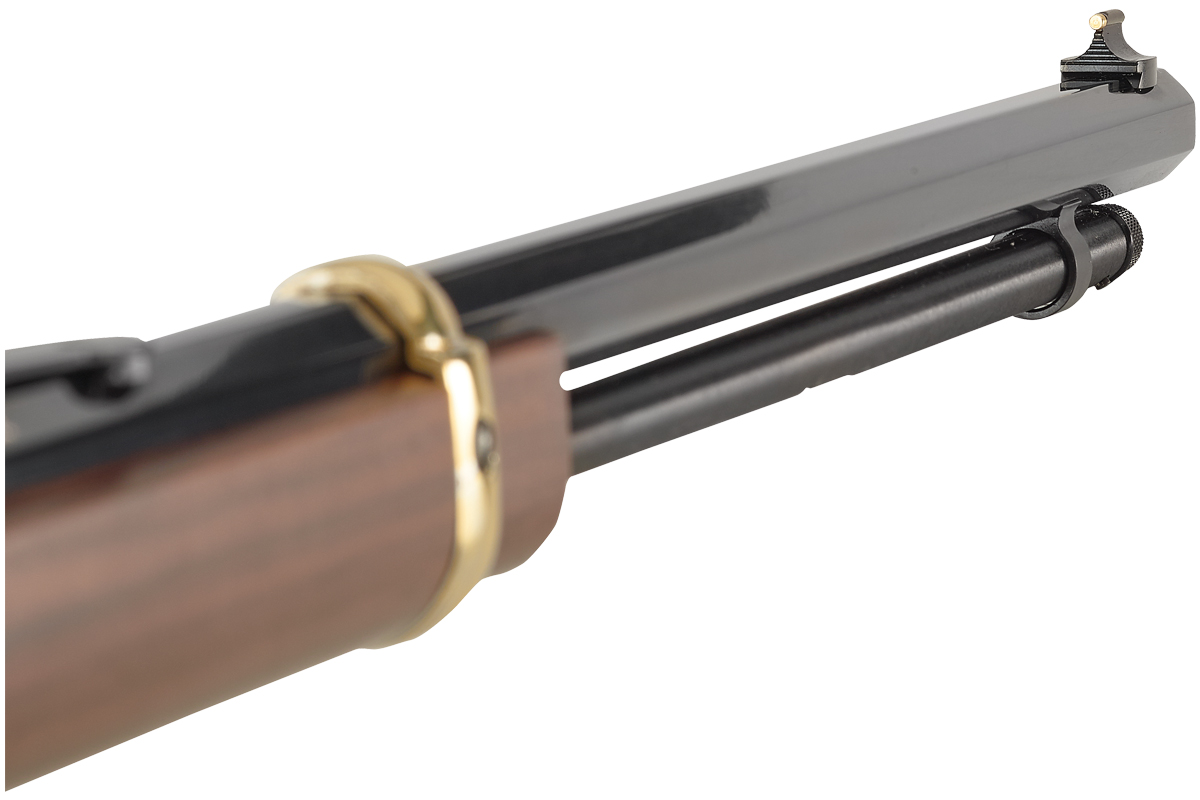 Henry H004 22LR Golden Boy - Image 3