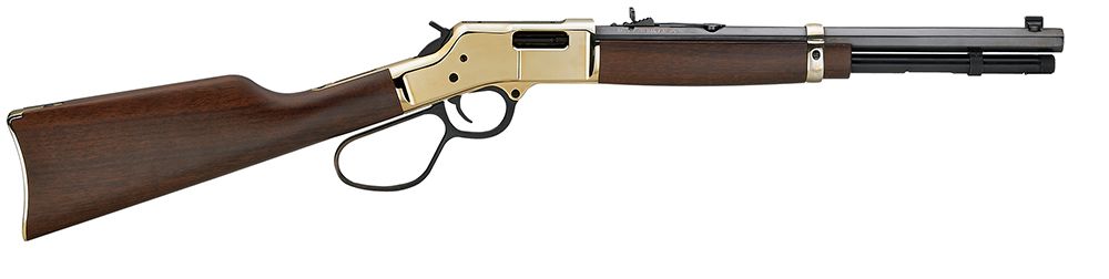 Henry H006MR41 Golden Boy 41 Mag