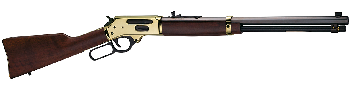 Henry H009BG Golden Boy 30-30
