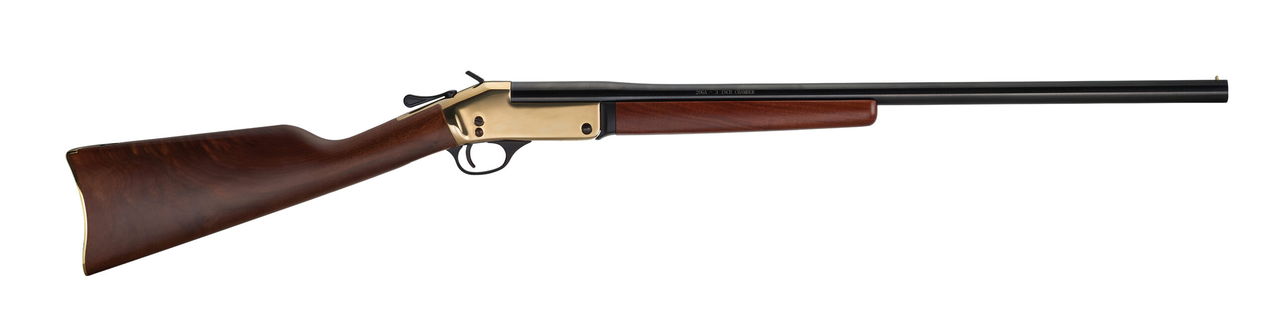 Henry H015B-20 Golden Boy 20ga Single Shot