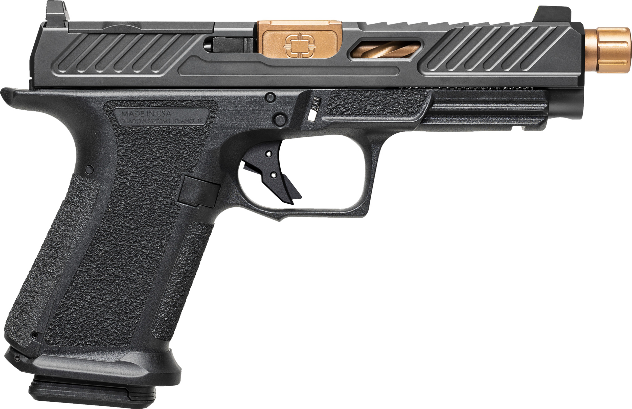 Shadow System MR920L 9mm 5" barrel