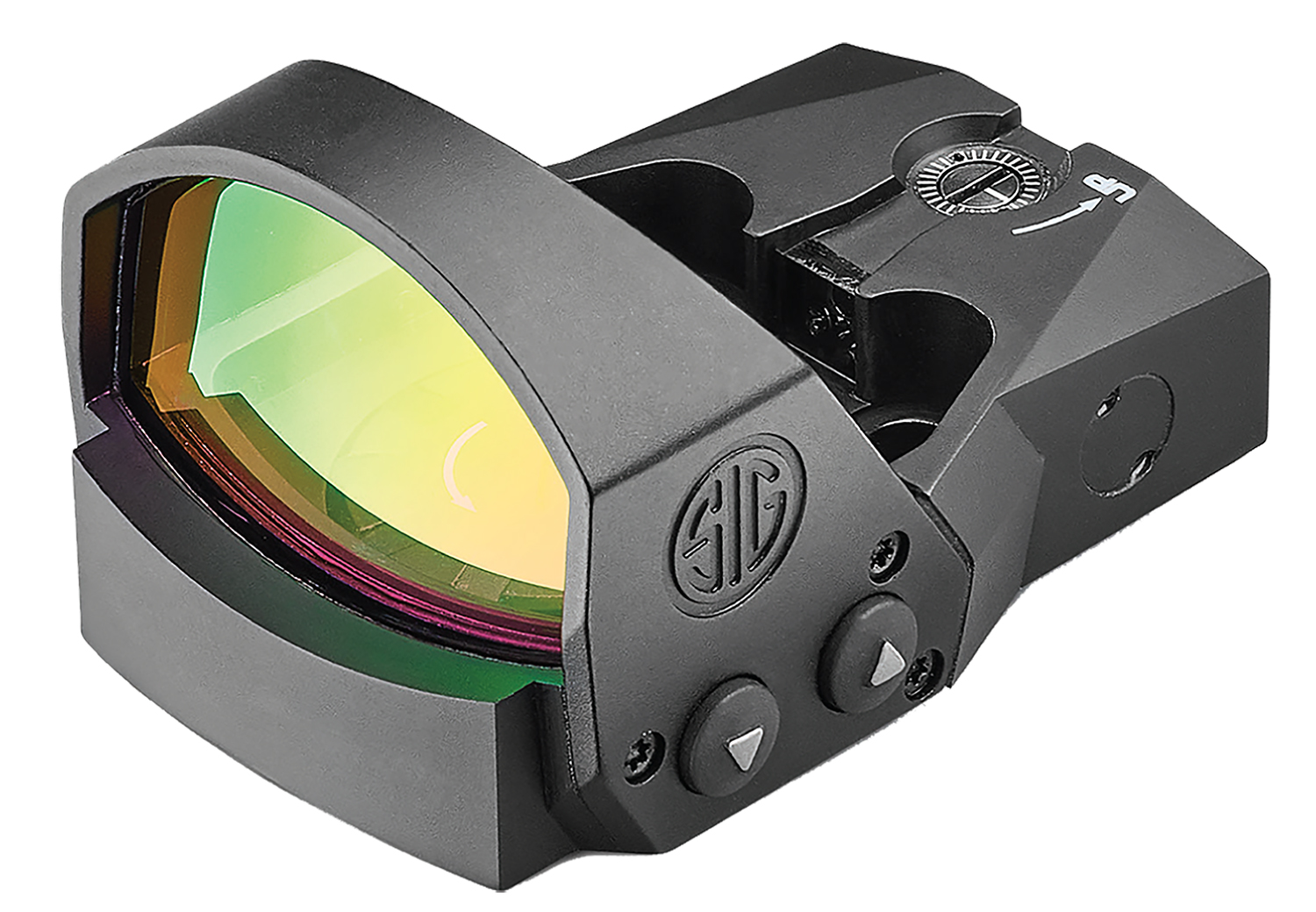Sig Sauer Romeo 1 Pro 6MOA red dot (SOR1P100)