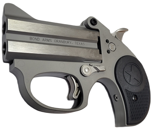 Bond Arms Stinger 380 ACP 3" barrel