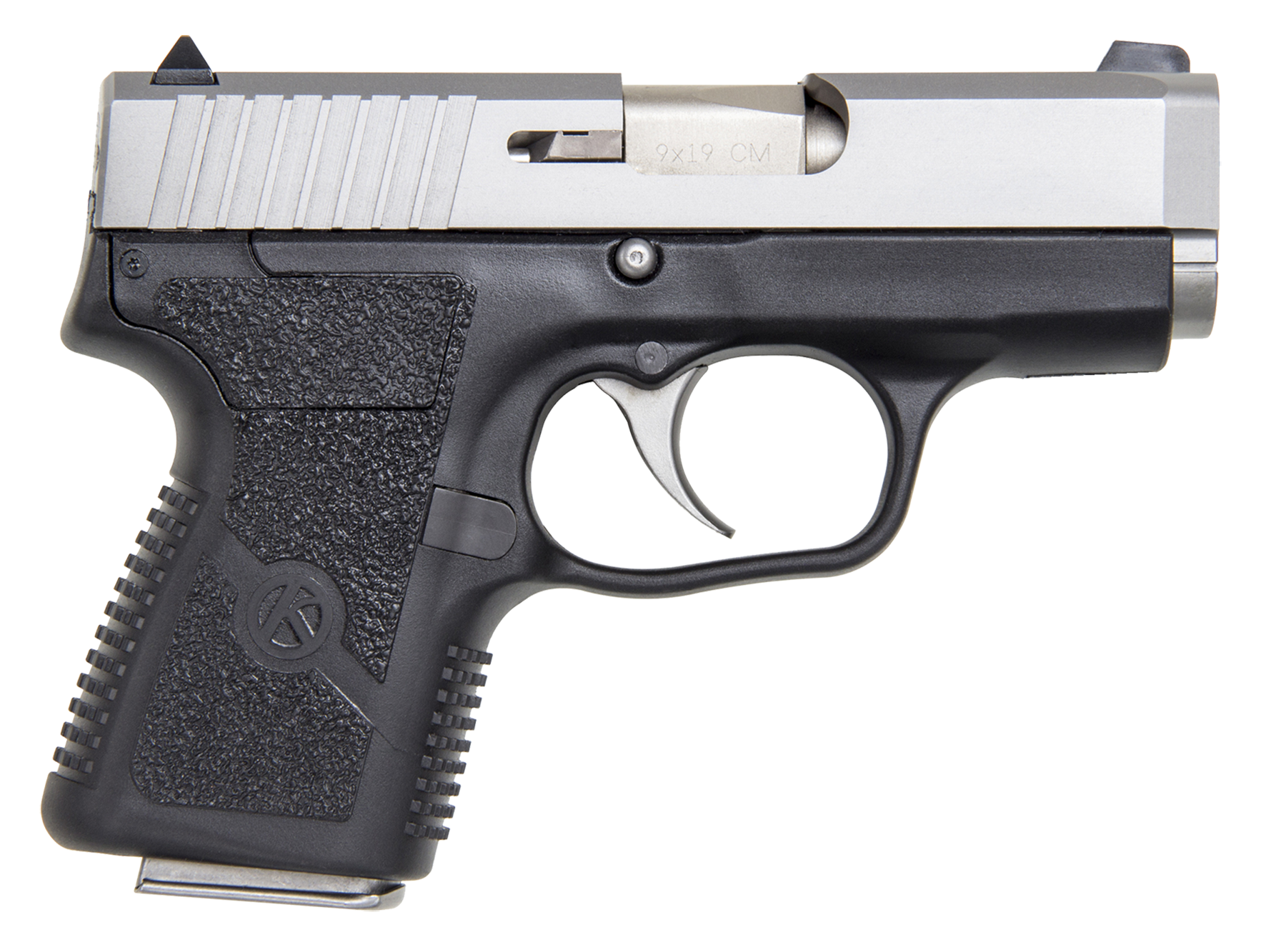 Kahr CM9 9mm 3" barrel