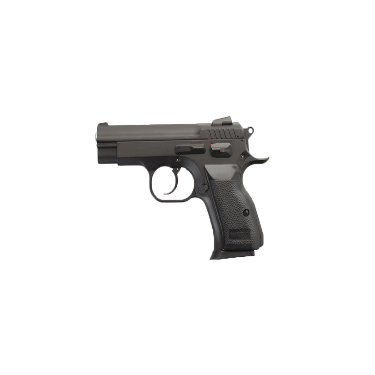 Tanfoglio IFG Defiant Force Compact 9mm 3.5" barrel