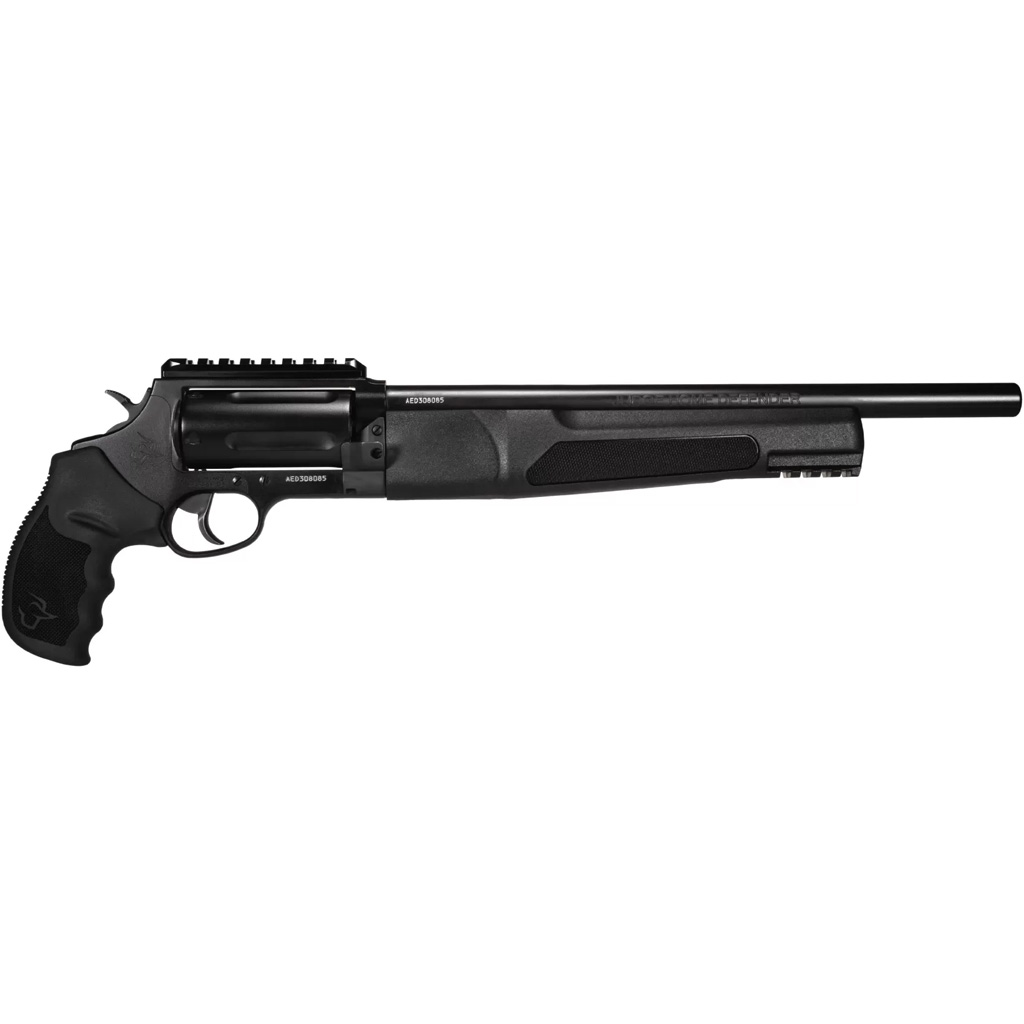 Taurus Judge Home Defender 45LC/410 13" barrel