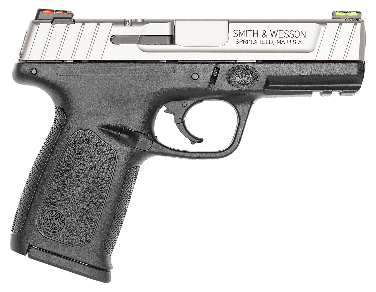 S&W SD40 VE 40 S&W 4" barrel