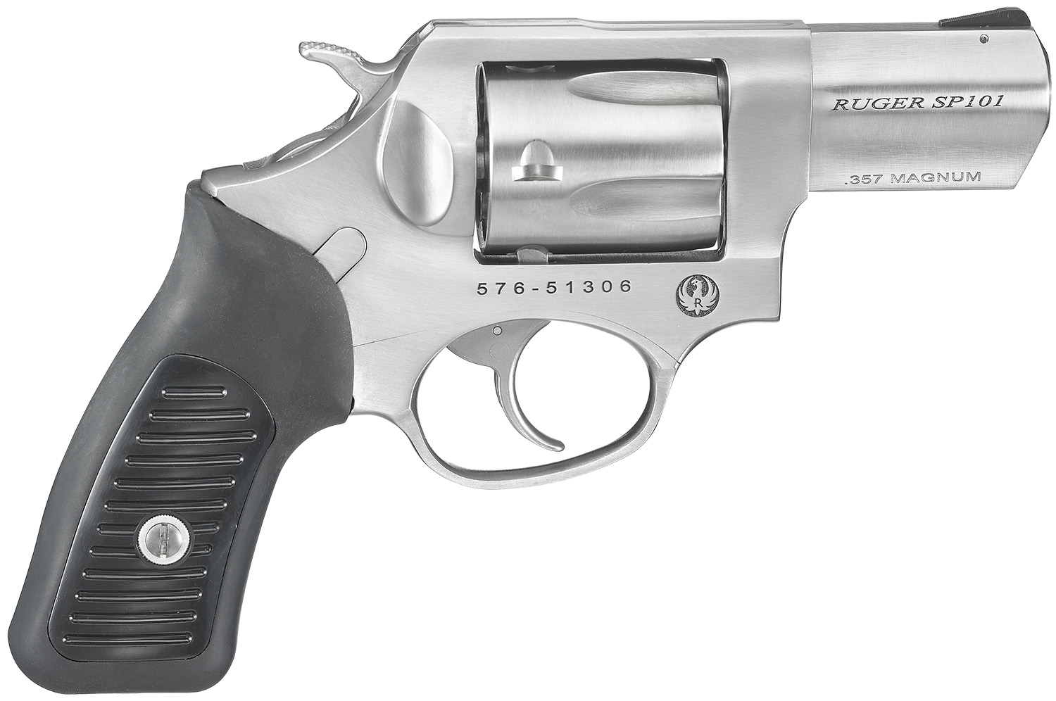 Ruger SP101 357 Mag