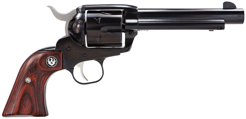 Ruger New Model Vaquero 357 Mag 5.5" barrel