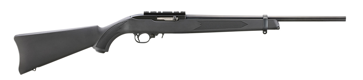 Ruger 10/22 22LR 16" Barrel (31210)