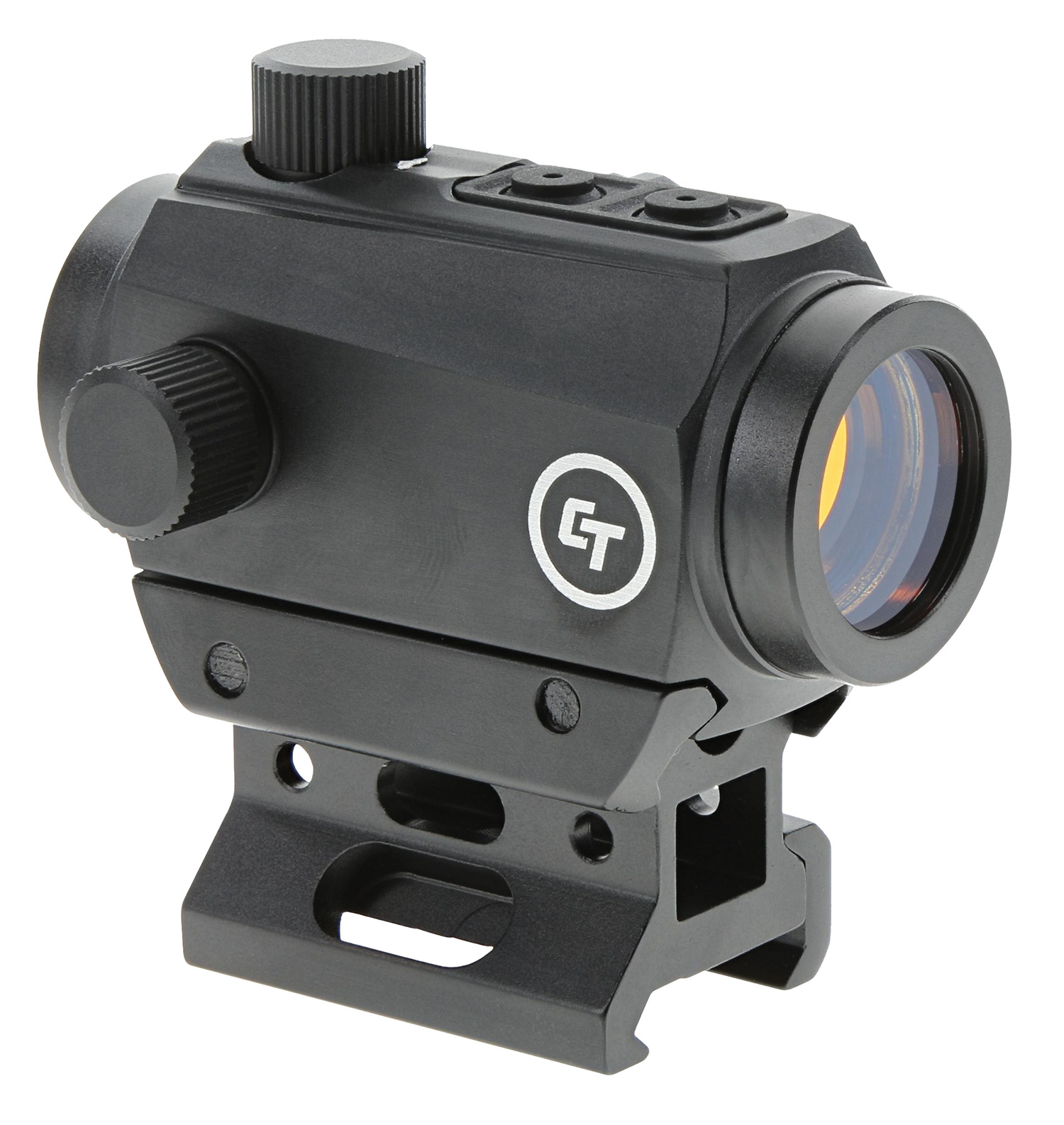Crimson Trace Red Dot (CTS-25)