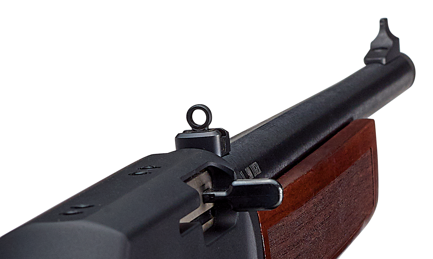 Henry Homesteader 9mm 16.5" barrel (H027-H9)