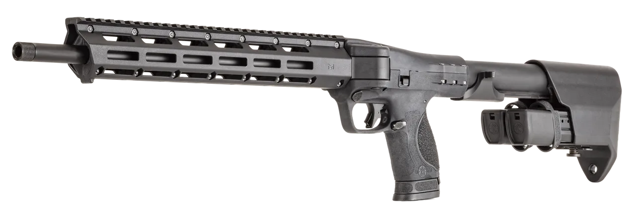S&W M&P FPC 10mm 16.25" barrel (14167)