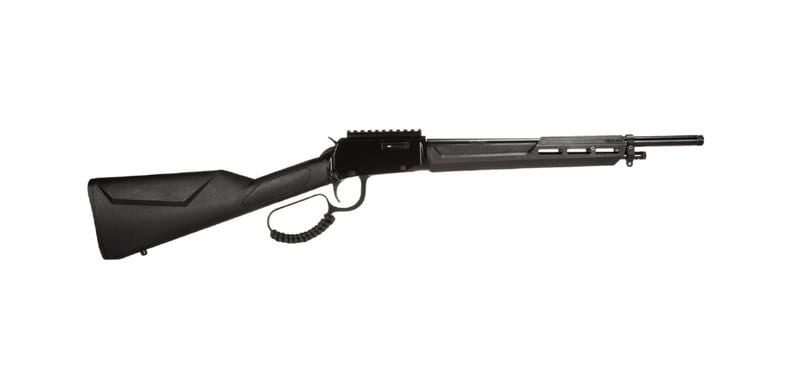 Rossi Rio Bravo 22LR 16.5" Barrel (RL22161ST)