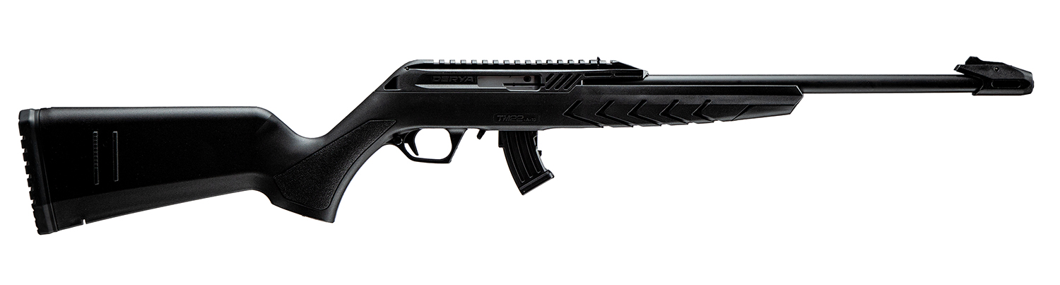 Rock Island TM 22 22LR 18" Barrel (TM22S18)