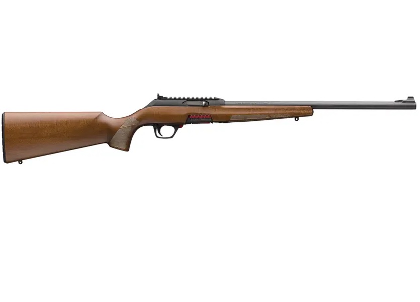 Winchester Wildcat Sporter 22LR 18" Barrel (WI521116102)