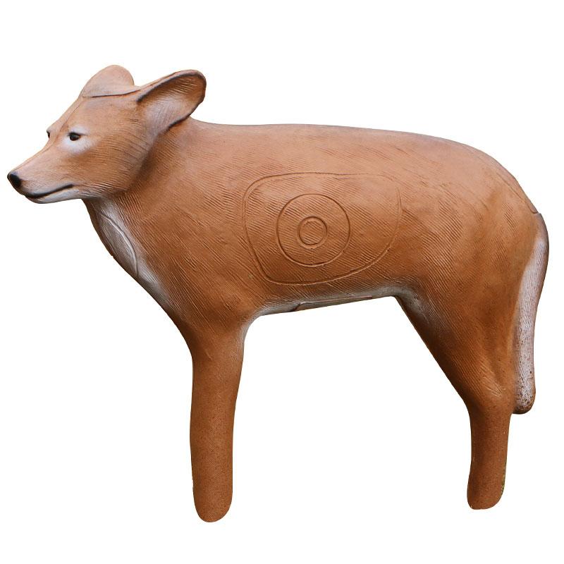 Big Shot Pro Hunter Coyote Target