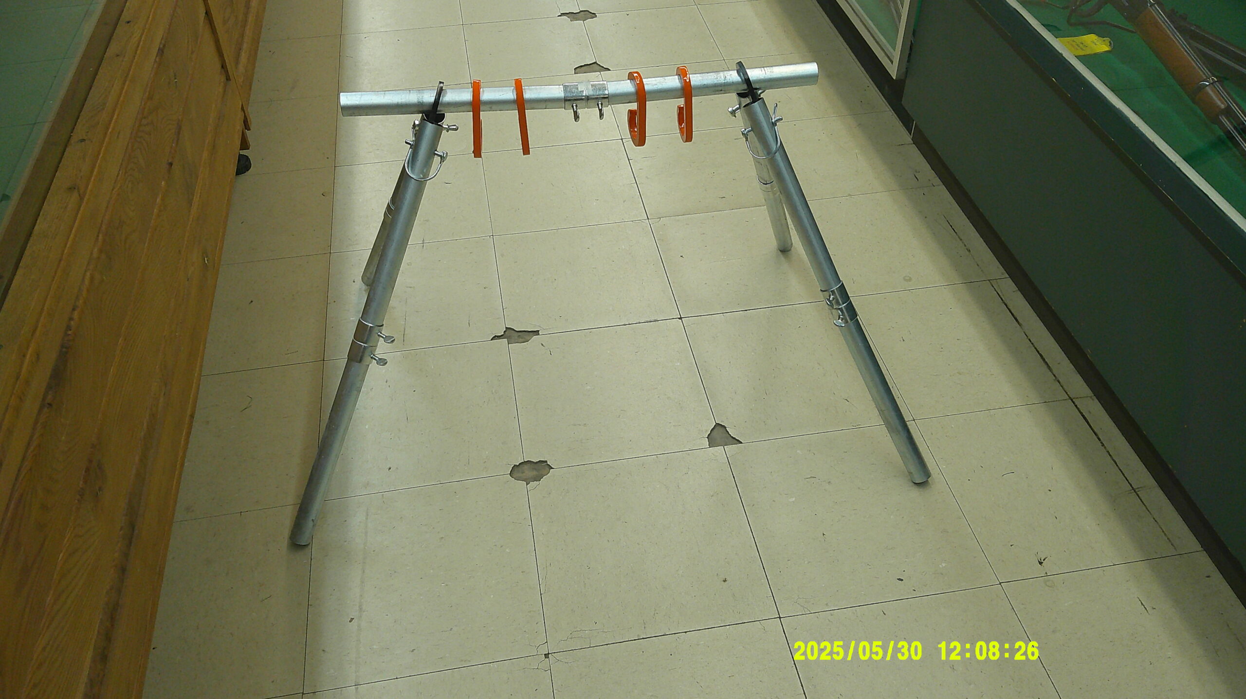 Precision Target Grab N Go Box 8" Wide 15" Long 10" Tall - Image 5