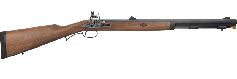 Investarms Deer Stalker Flintlock 50 Caliber