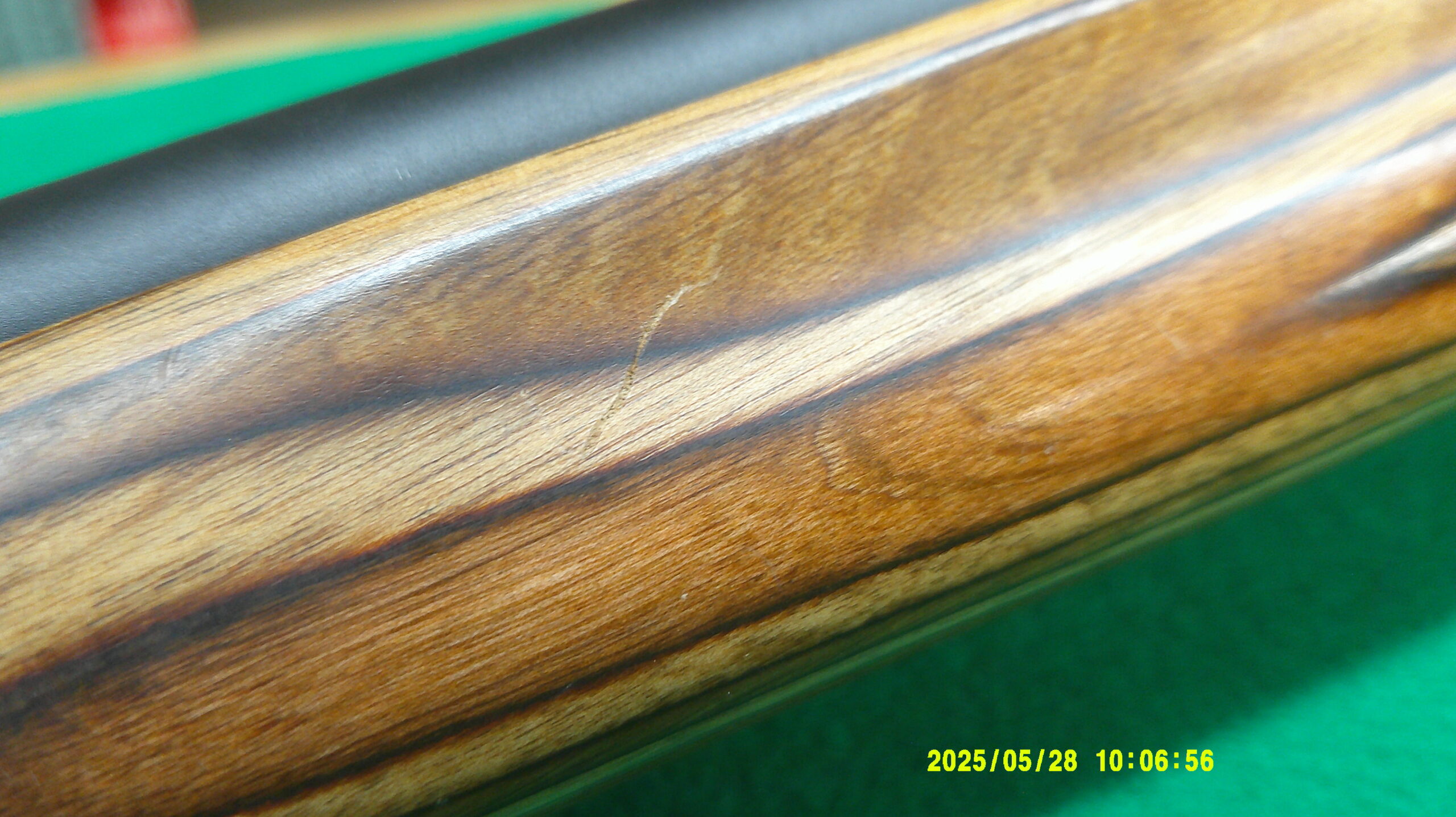 Used Remington Mod 597 22LR 20" Barrel - Image 2