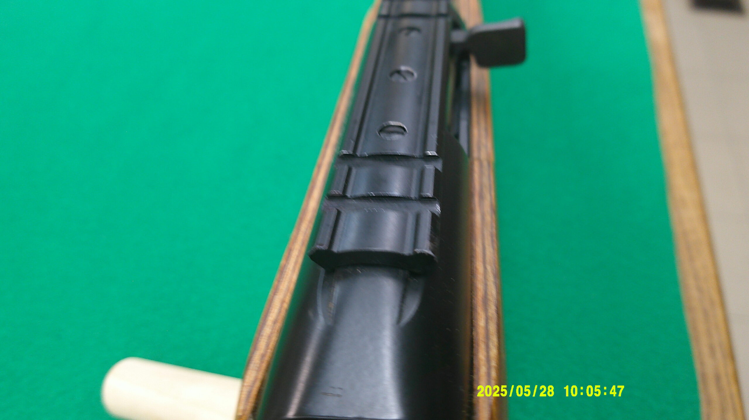 Used Remington Mod 597 22LR 20" Barrel - Image 6