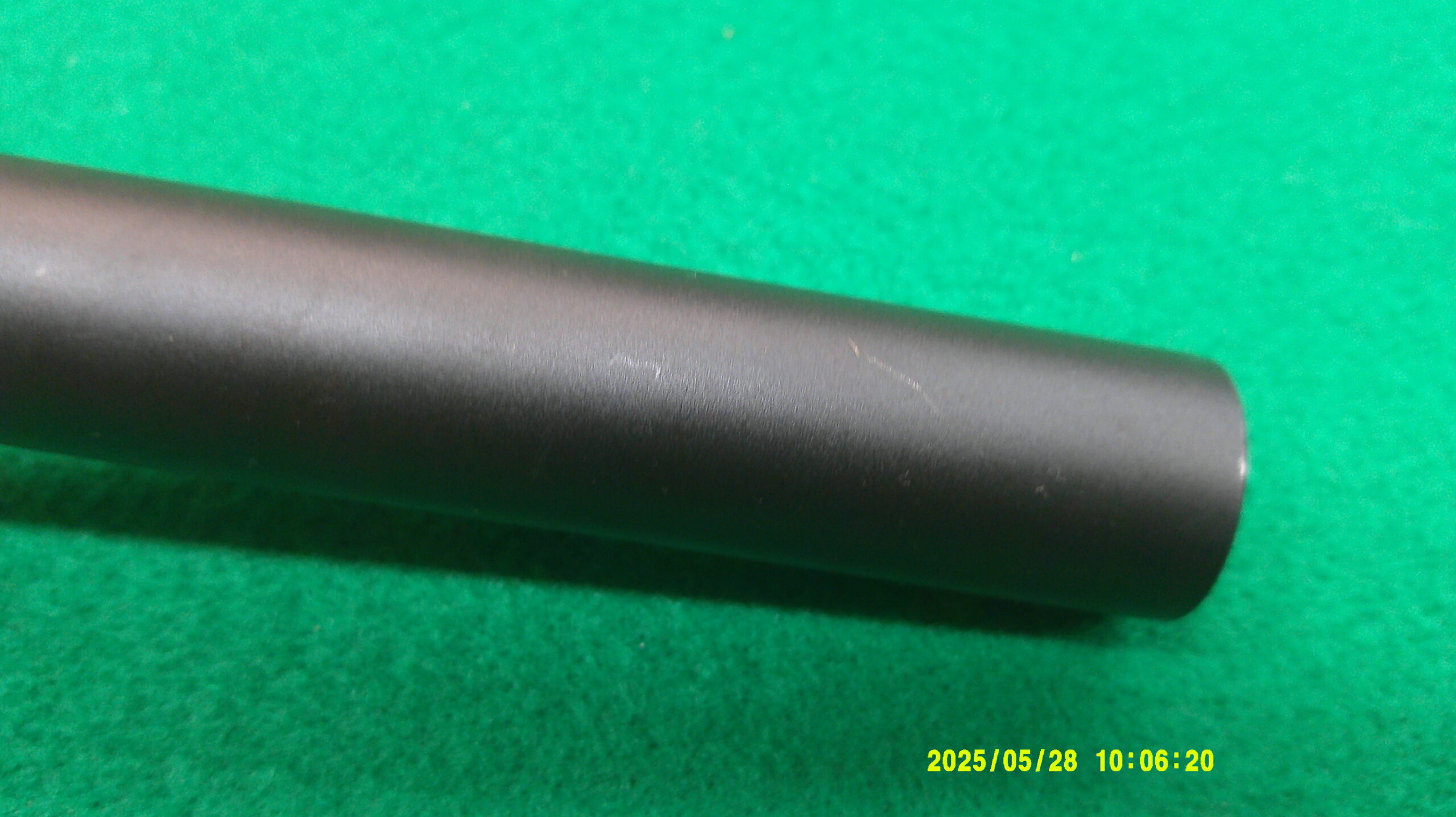 Used Remington Mod 597 22LR 20" Barrel - Image 5