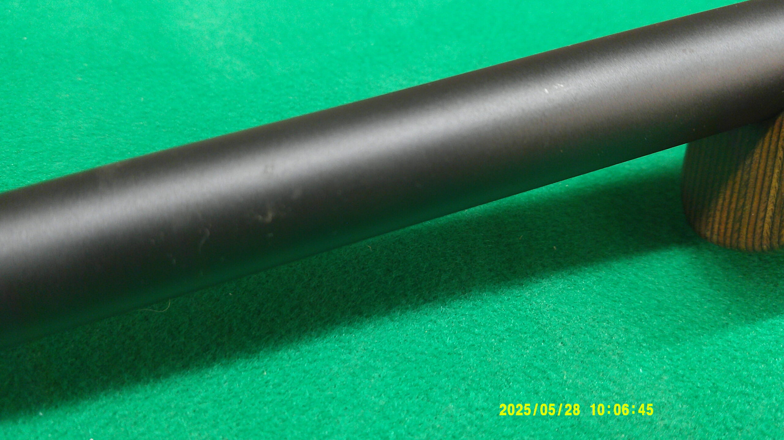 Used Remington Mod 597 22LR 20" Barrel - Image 3