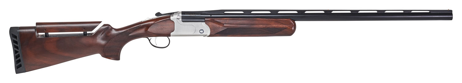 Stevens 555 12 Ga 30" Barrel (119206)