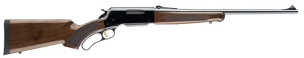 Browning BLR Light Weight 308 20" barrel (034009118)