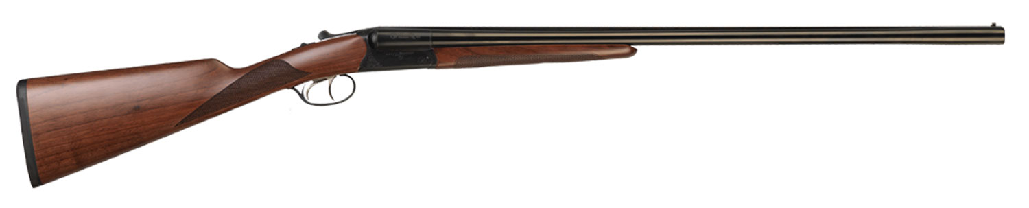 CZ-USA Bobwhite 12 Ga SxS 28" Barrel (107752)