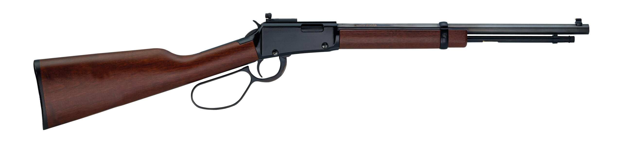 Henry 22LR 17" barrel H001TLP