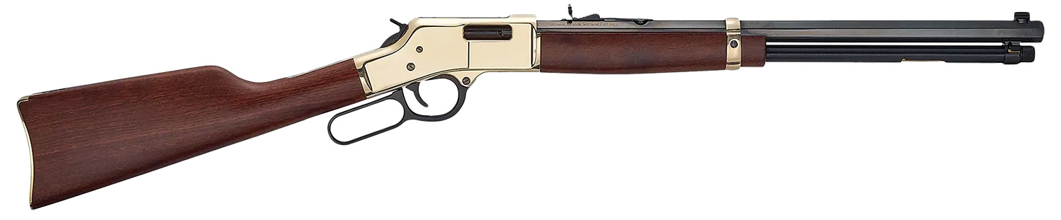 Henry Big Boy Classic .41 Mag 20" Barrel (H006M41)