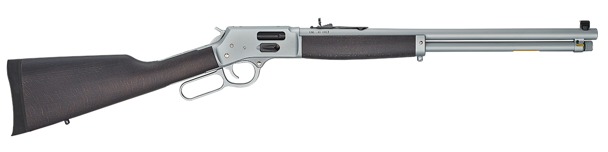 Henry All Weather 45LC 20 barrel H012GCAW
