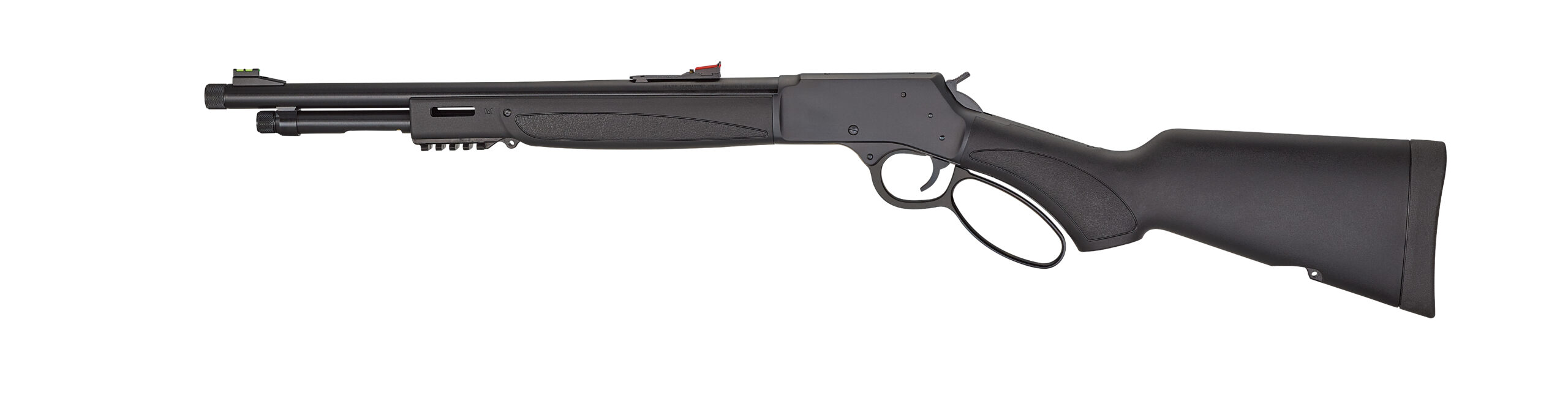 Henry Big Boy X 357 Mag 16" threaded barrel H012MX