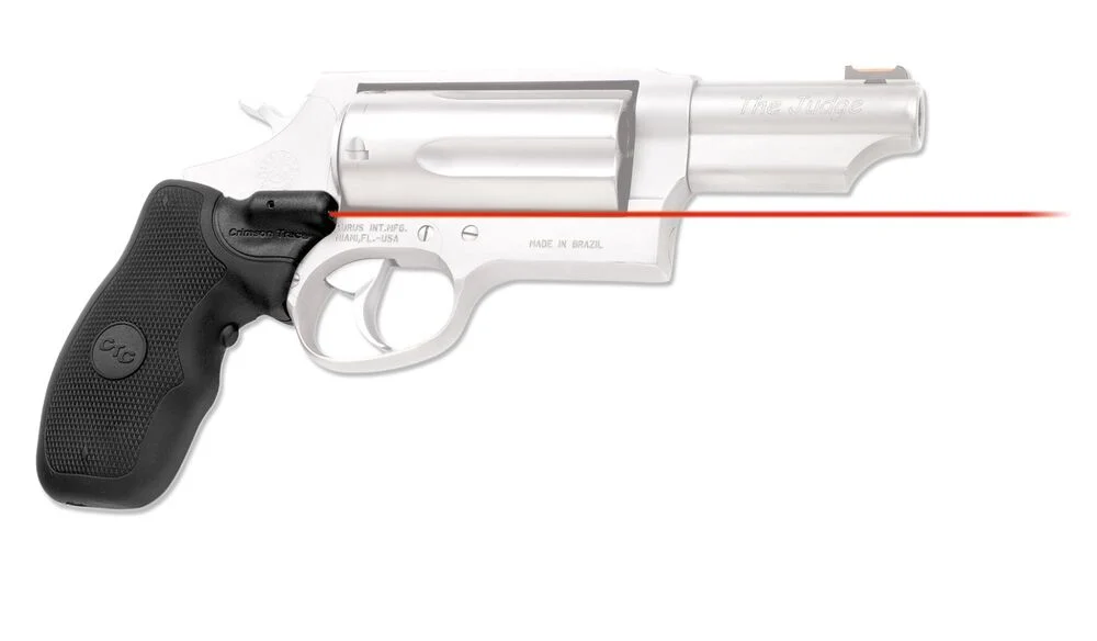 Crimson Trace (LG-375) Red Laser