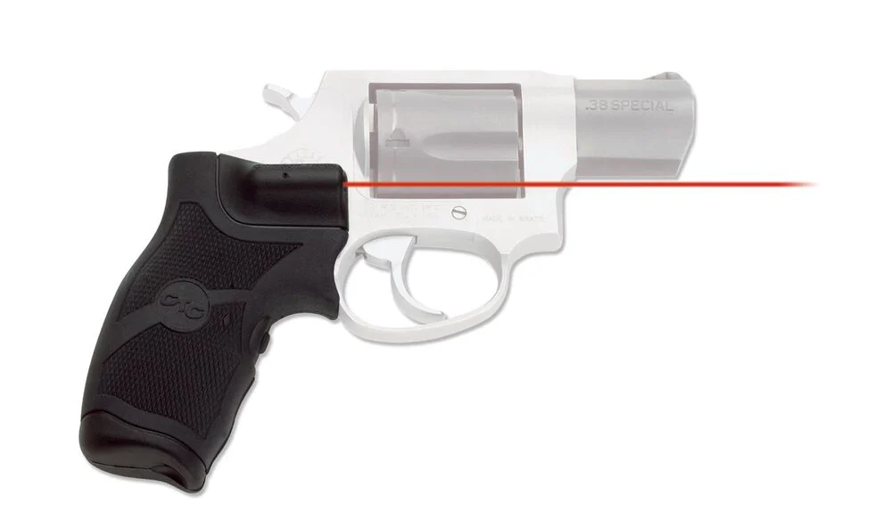 Crimson Trace (LG-385) Red Laser