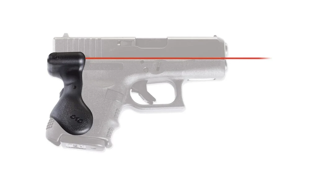 Crimson Trace (LG-626) Red Laser