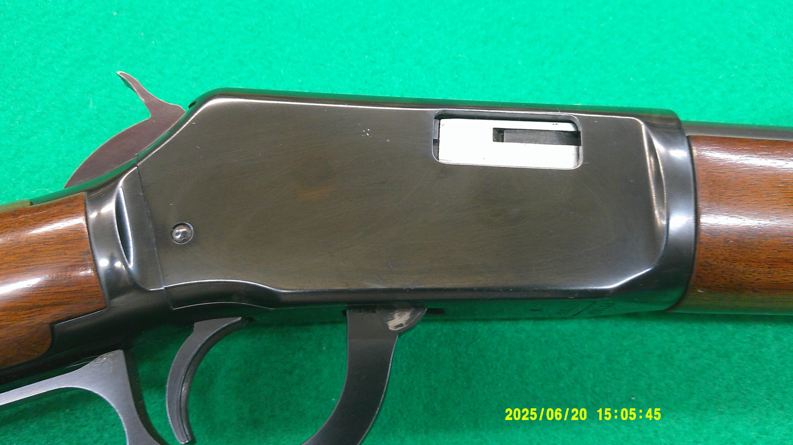 Used Winchester 9422 22LR 20" Barrel - Image 5