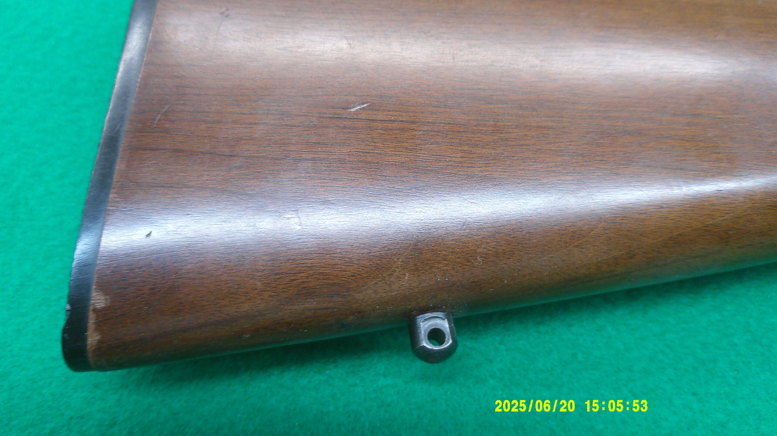 Used Winchester 9422 22LR 20" Barrel - Image 4