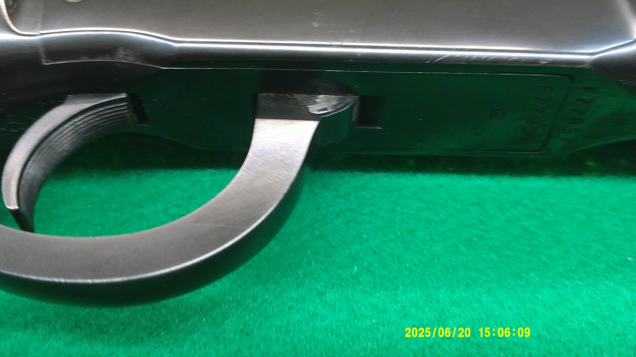 Used Winchester 9422 22LR 20" Barrel - Image 2