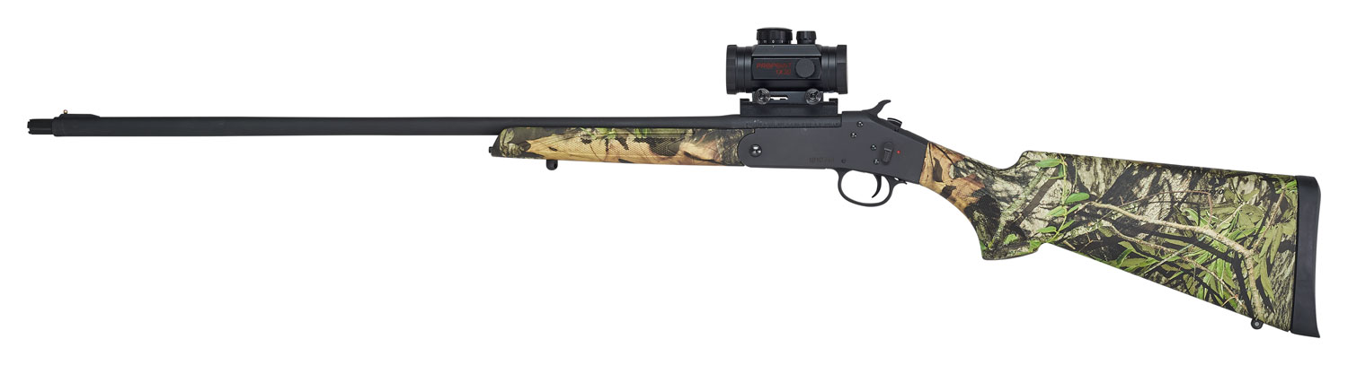 Stevens 301 Turkey XP 410 Gauge W/ Red dot 3" Chamber (23219)