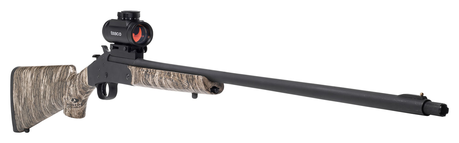 Stevens 301 Turkey XP 410 Gauge W/Red dot 3" Chamber (23216) - Image 2