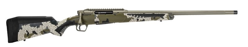 Savage Impulse Big G 243 22" Barrel Straight Pull (Ambidextrous)