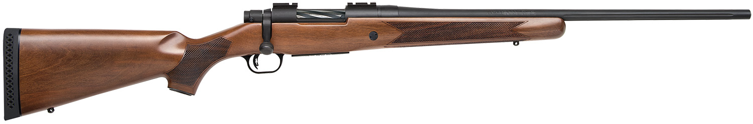 Mossberg Patriot 22-250 22"