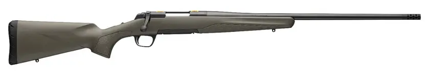 Browning XBLT Hunter 243 22" Barrel