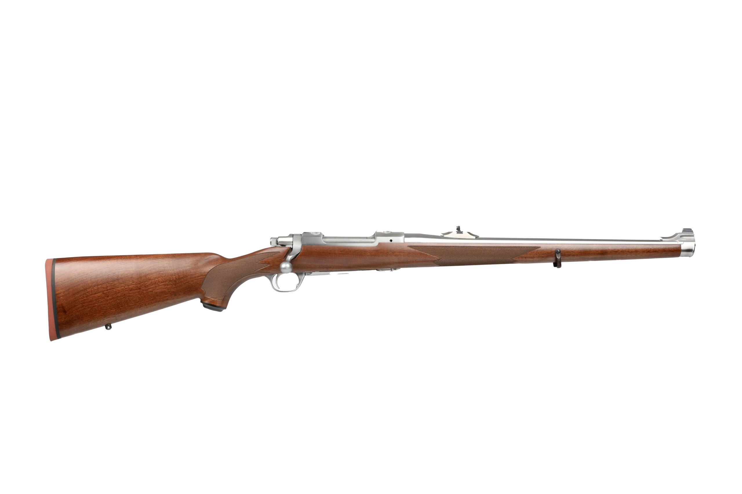 Ruger M77 International 22-250 18.8" barrel (RUKHM77RSI65X55)