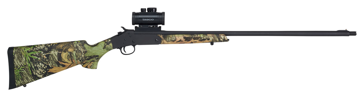 Stevens 301 Turkey XP w/red dot (23220)
